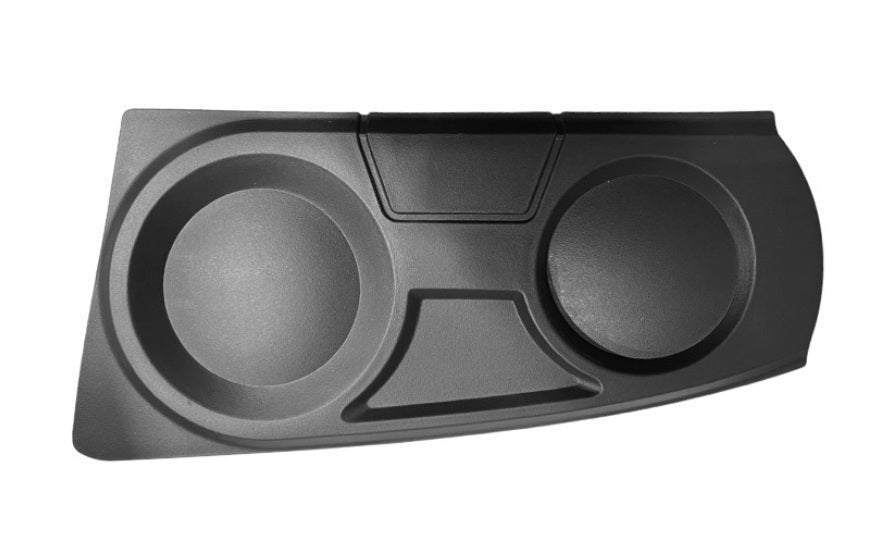 Tappo fendinebbia sinistro per Iveco Stralis 2007 e 2013
