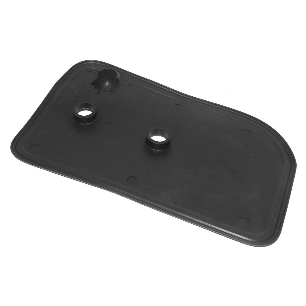 Iveco lower right mirror gasket