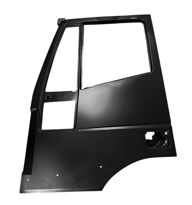 Porta sinistra per Iveco Eurocargo dal 2018