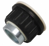 Boccola elastica barra inferiore per Iveco Daily 96 e 2000