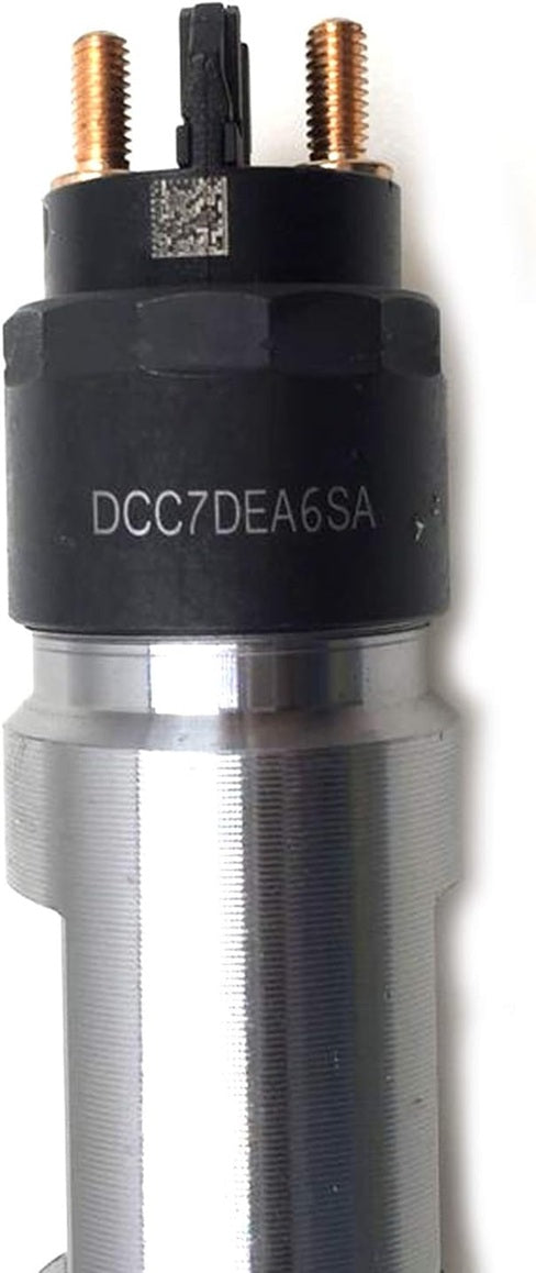 Iniettore Bosch per Man TGA TGX e TGS