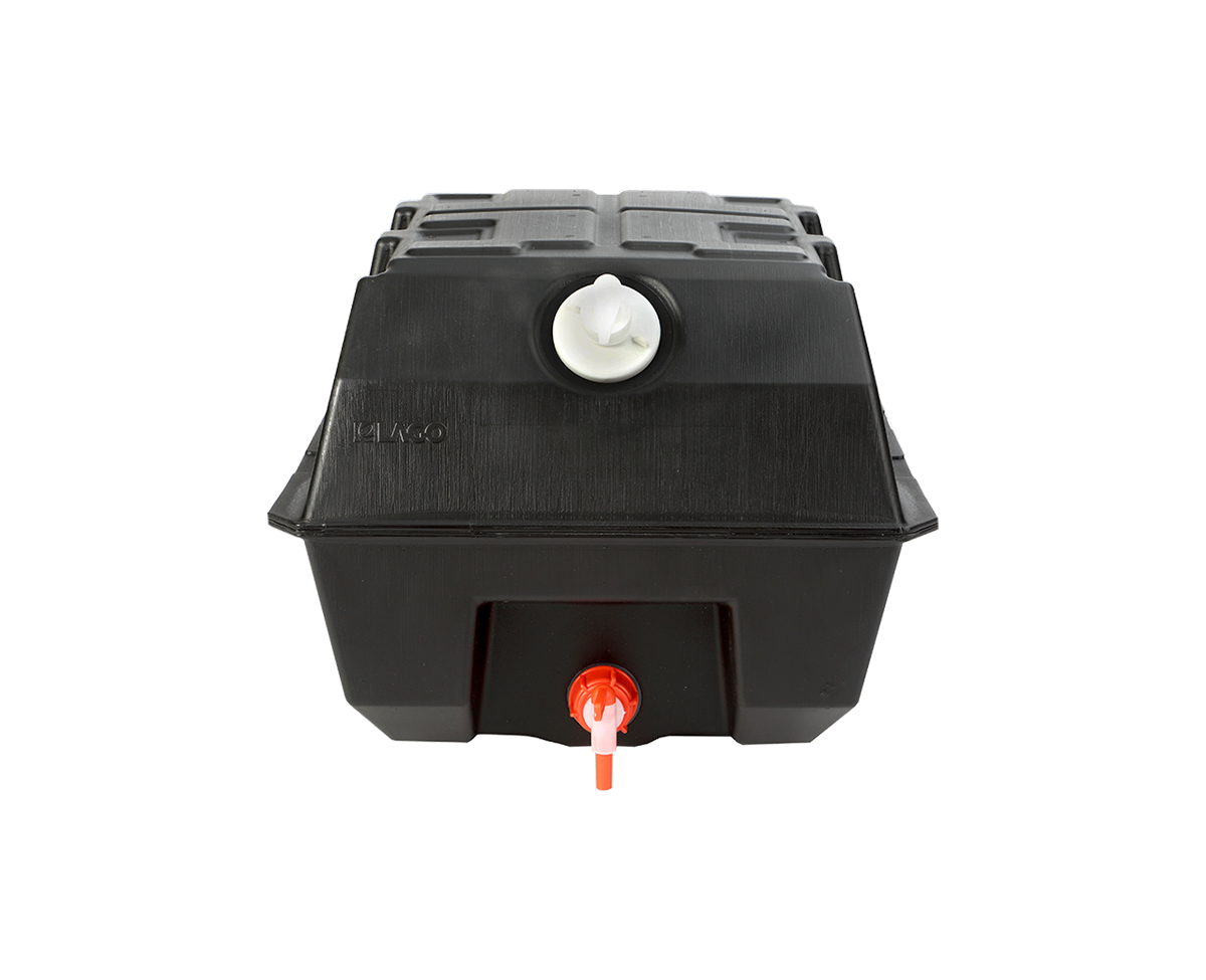 Tanica acqua Tankytoo 30 LT