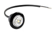 Luce da incasso a Led, 12/24V - Bianco