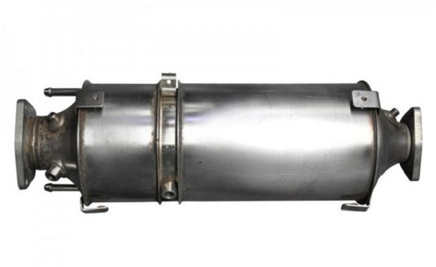 FAP Catalytic Converter for Iveco Daily