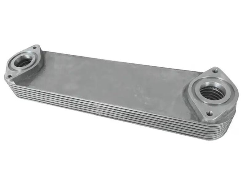 Scambiatore di calore Iveco