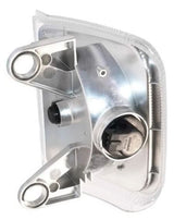 Eurocargo right/left direction indicator arrow