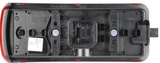 Fanale posteriore completo dx con cicalino per Iveco S-Way X-Way T-Way