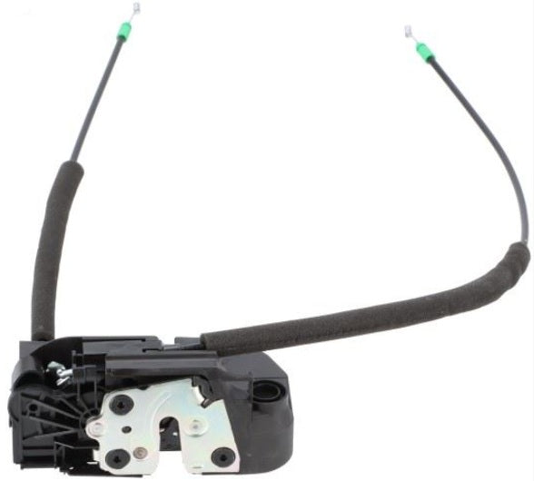 Serratura elettrica porta sinistra per Iveco S-Way X-Way e T-Way