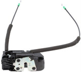 Serratura elettrica porta sinistra per Iveco S-Way X-Way e T-Way
