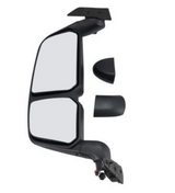 Specchio sinistro completo per Iveco S-Way X-Way T-Way