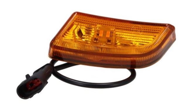 Lampada laterale dx led, Iveco S-WAY