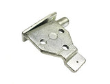Cerniera inferiore porta sinistra  per Iveco S-Way X-Way T-Way