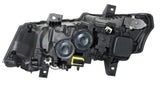 Right headlight Iveco S-Way