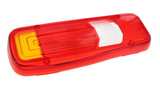 Lente fanale posteriore dx/sx per Iveco Daily 2023