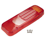 Lente fanale posteriore dx/sx per Iveco Daily 2023