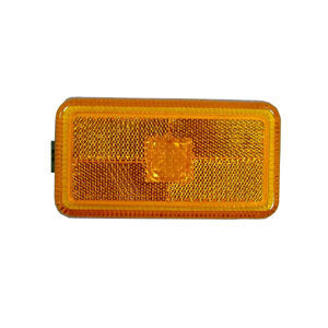 Scania step reflector series 4 1362707 – StreetParts