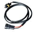 Cablaggio prolunga centralina Xenon - 1 m