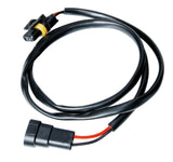 Cablaggio prolunga centralina Xenon - 1 m