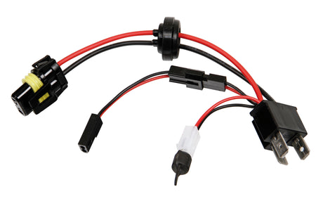 Cablaggio Can-Bus H4 Bi-Xenon