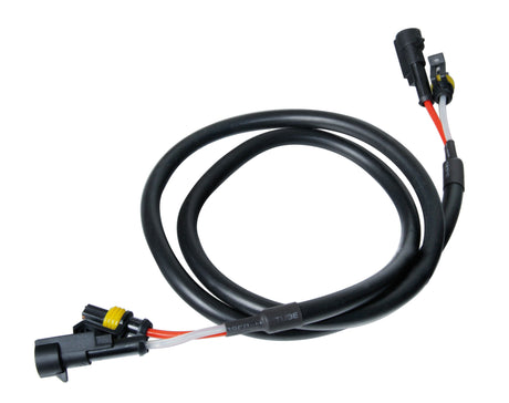 Cablaggio prolunga lampade Xenon - 1 m