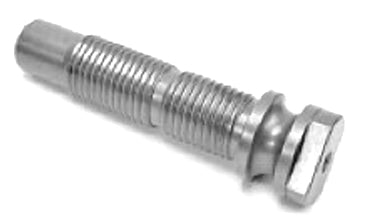 Rear leaf spring pin 36x181 Scania series 4 355148 – StreetParts