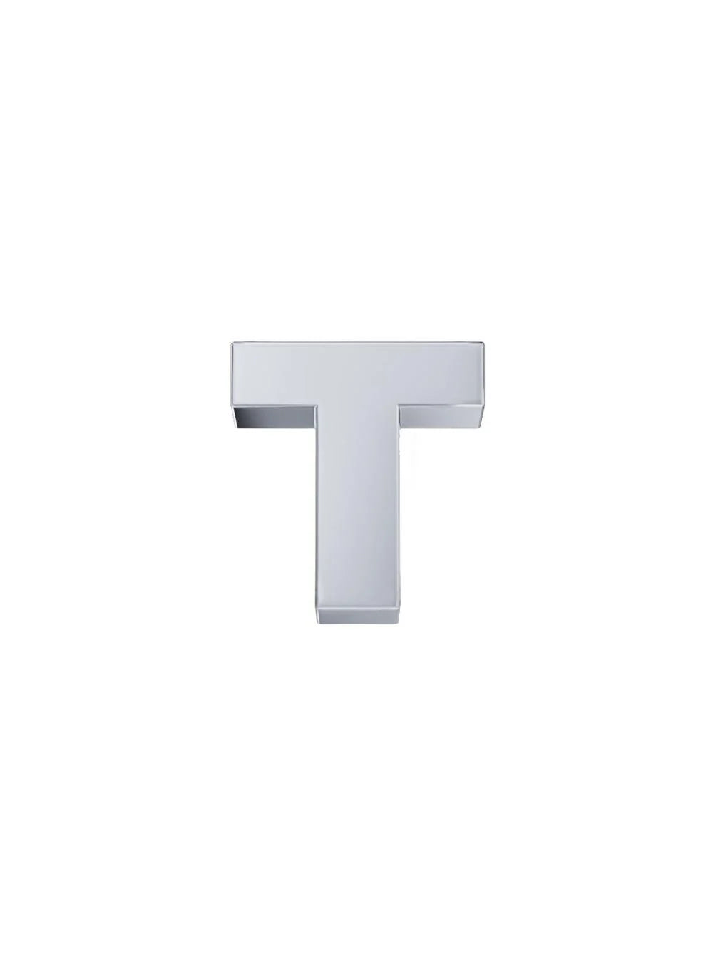 Lettera T adesiva per Man TGA TGX TGM TGS TGL