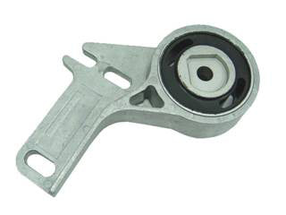 2437252 Left Radiator Support Scania R-Series – StreetParts