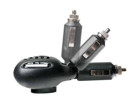 Killer 2 in 1, diffusore elettrico per insetticidi, 12/24V