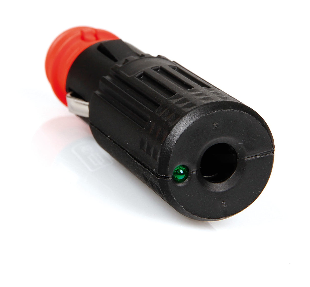 Spinotto universale per presa accendisigari, 12/24V