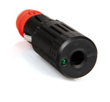 Spinotto universale per presa accendisigari, 12/24V
