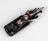 Spinotto universale per presa accendisigari, 12/24V