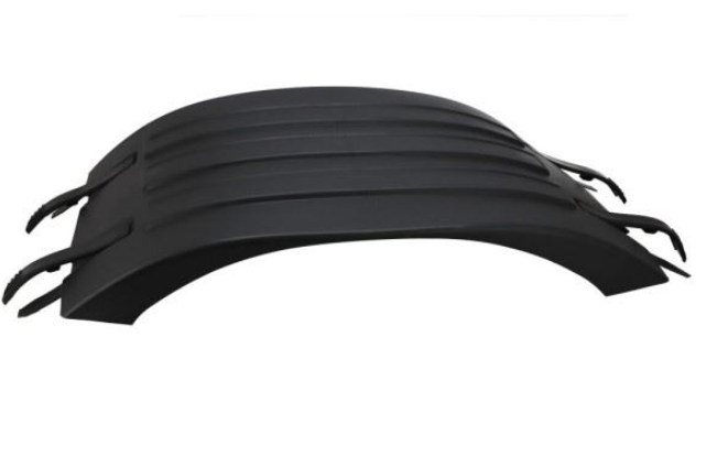 Fender cap for Volvo/Renault