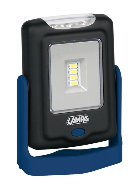 GL-1, lampada ispezione a LED con torcia - D/Blister