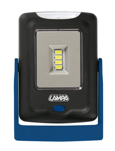 GL-1, lampada ispezione a LED con torcia - D/Blister