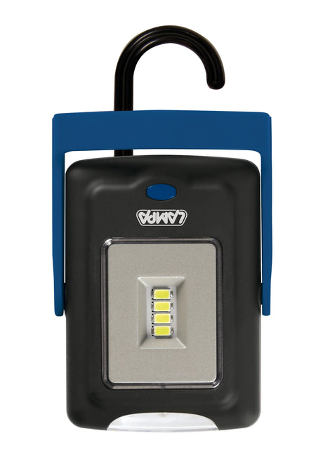 GL-1, lampada ispezione a LED con torcia - D/Blister