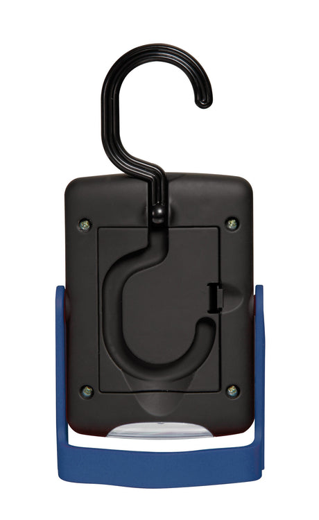 GL-1, lampada ispezione a LED con torcia - D/Blister