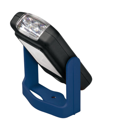 GL-1, lampada ispezione a LED con torcia - D/Blister