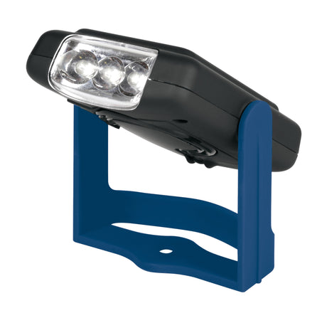 GL-1, lampada ispezione a LED con torcia - D/Blister