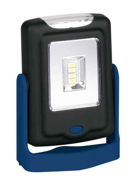 GL-1, lampada ispezione a LED con torcia - Sfuso