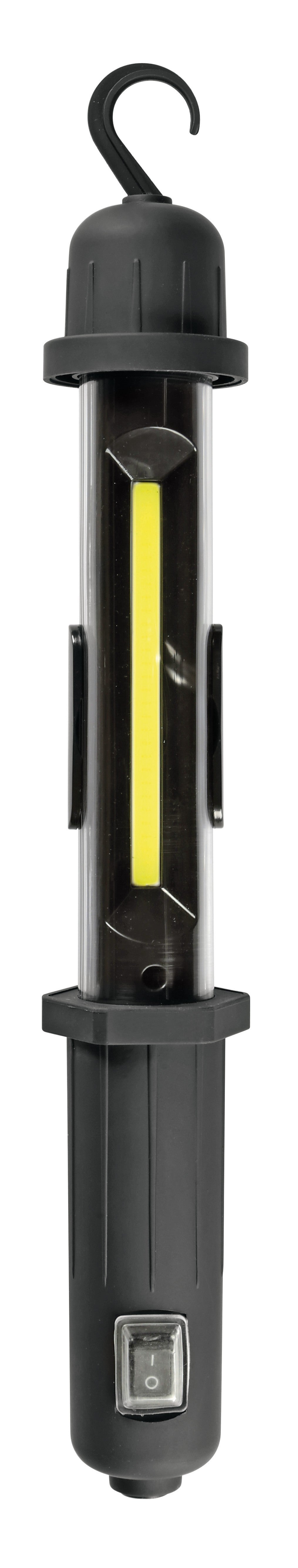 GL-5, lampada da lavoro ricaricabile a LED COB