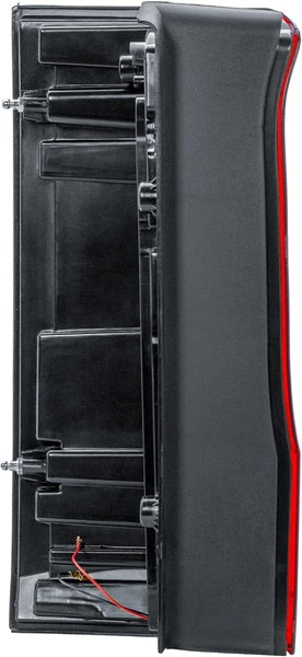Gruppo ottico posteriore destro bianco rosso a led per VW Crafter e Man TGE
