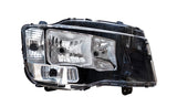 Faro proiettore destro elettrico per Man TGX e TGS 2020