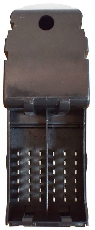 Passenger switch panel Man TGA TGL TGM