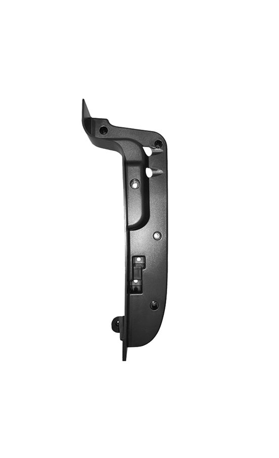 Terminale destro paraurti per Man TGL e TGM