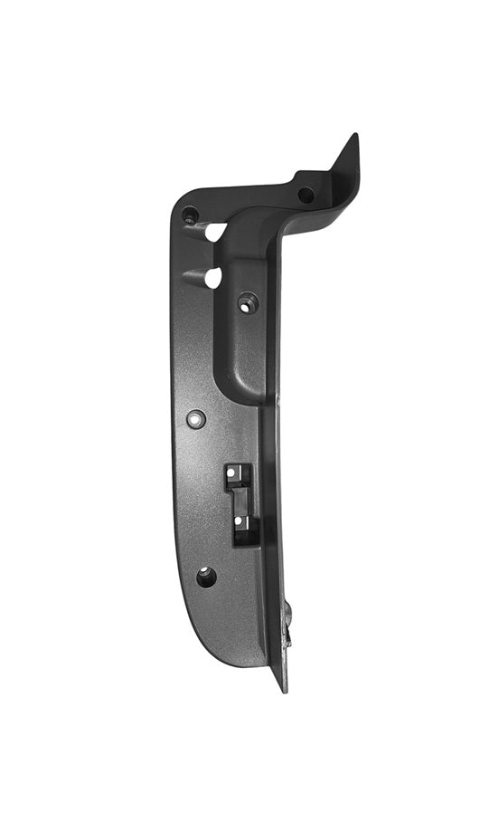 Terminale sinistro paraurti per Man TGL e TGM