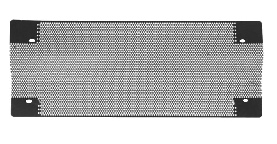 Griglia parasassi paraurti dx/sx TGX 2020