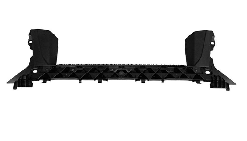 Paraurti centrale TGX Euro 6