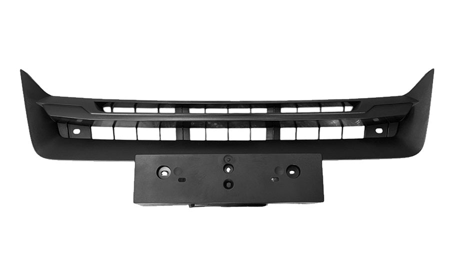 Griglia inferiore TGS 2020