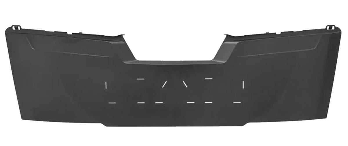 Grille De Calandre Avant BMW Série 5 E39 - Originale - Occasion Fonctionnelle