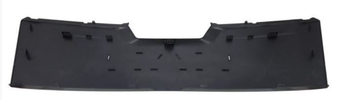 Griglia mascherone anteriore TGX 2020